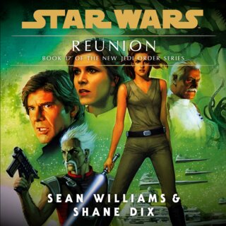 audiobook cover image