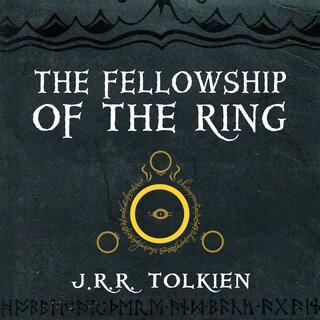 audiobook cover image