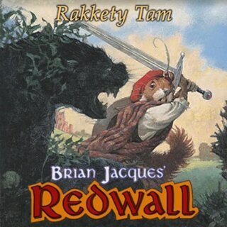 audiobook cover image