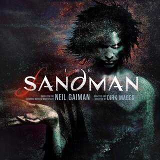 audiobook cover image