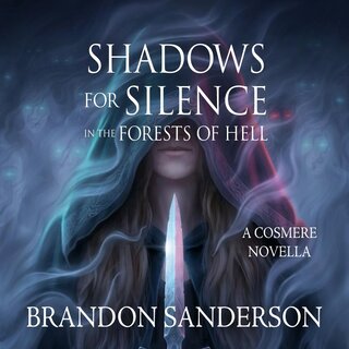 audiobook cover image