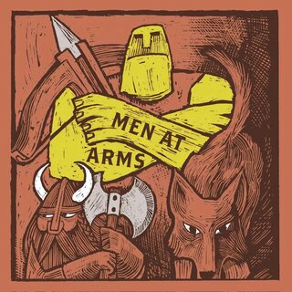 audiobook cover image