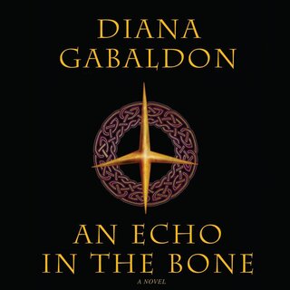 audiobook cover image