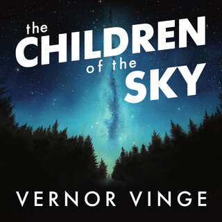 audiobook cover image