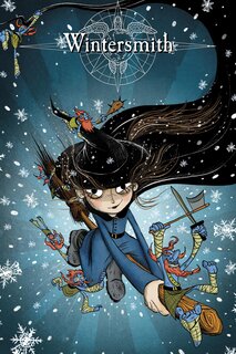 audiobook cover image