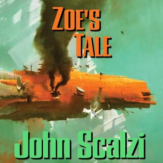 audiobook cover image