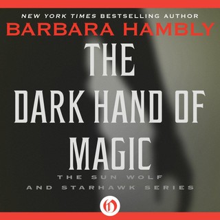 audiobook cover image