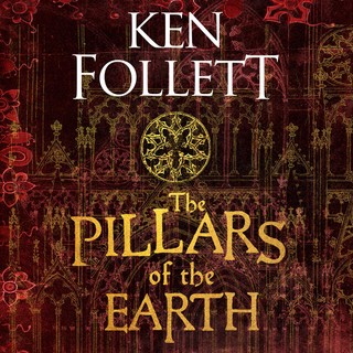 audiobook cover image