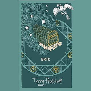 audiobook cover image