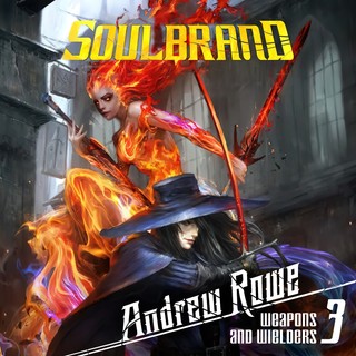 audiobook cover image