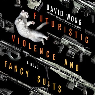 audiobook cover image