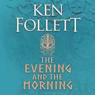 audiobook cover image