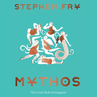 audiobook cover image