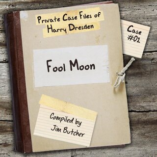 audiobook cover image