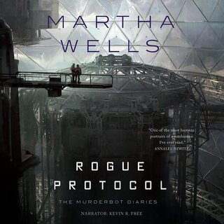 audiobook cover image