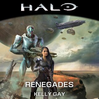 audiobook cover image