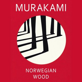 audiobook cover image