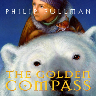 audiobook cover image