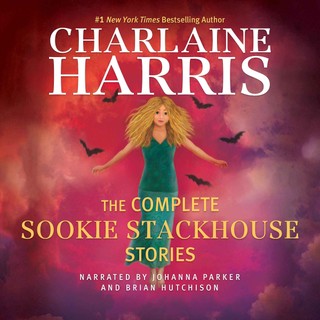 audiobook cover image