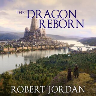 audiobook cover image