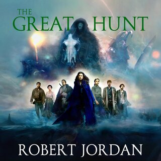 audiobook cover image