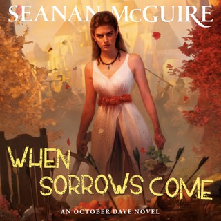 audiobook cover image