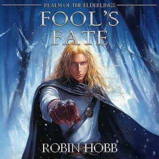 audiobook cover image