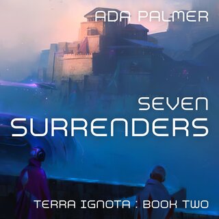audiobook cover image