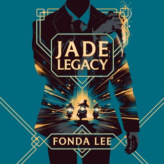 audiobook cover image
