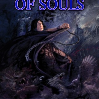 audiobook cover image