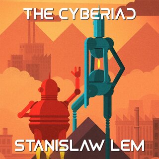 audiobook cover image