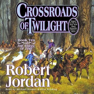 audiobook cover image