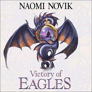 audiobook cover image