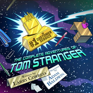 audiobook cover image