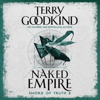 audiobook cover image