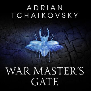 audiobook cover image