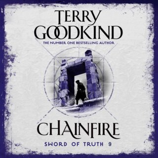 audiobook cover image