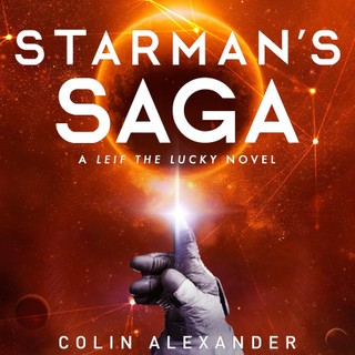 audiobook cover image