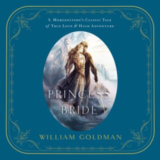 audiobook cover image
