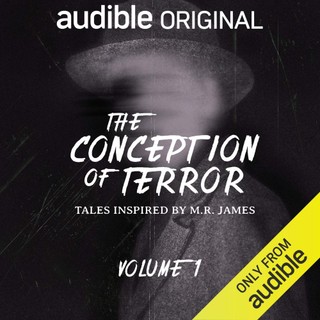 audiobook cover image