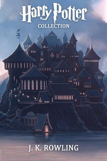 audiobook cover image