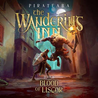 audiobook cover image