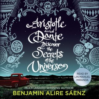 audiobook cover image