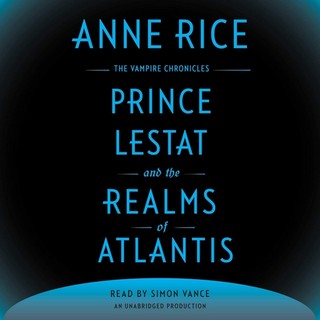 audiobook cover image