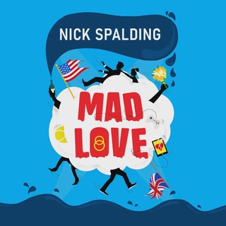 audiobook cover image