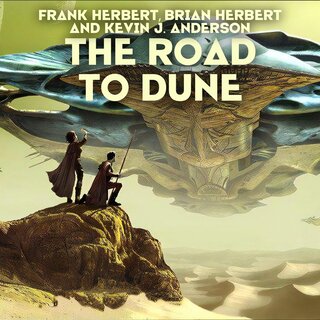 audiobook cover image