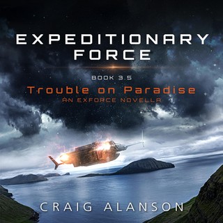 audiobook cover image