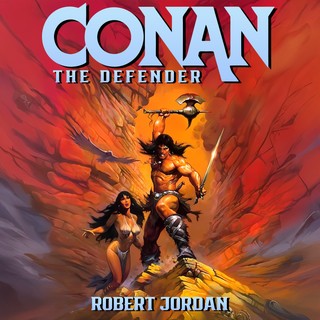 audiobook cover image