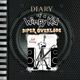 audiobook cover image