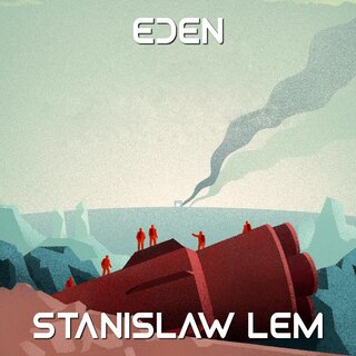 audiobook cover image